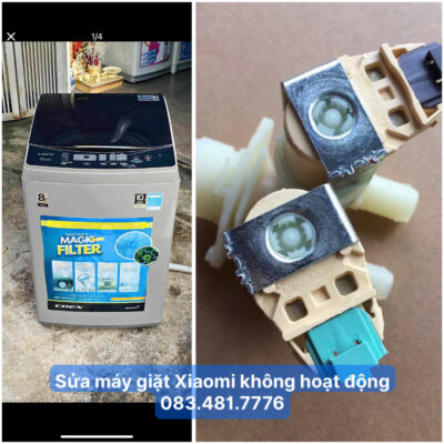 Máy giặt Coex không hoạt động 2 Sửa máy giặt Coex không hoạt động - 083.481.7776