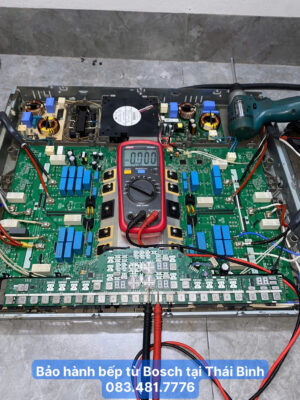 Bảo hành bếp từ Bosch tại Thái Bình 3 Bảo hành bếp từ Bosch tại Thái Bình - 083.481.7776