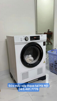Sửa máy sấy Aqua tại Hà Nội 2 Sửa máy sấy Aqua tại Hà Nội - 083.481.7776