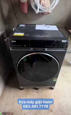 Sửa máy giặt Haier 3 Sửa máy giặt Haier - 083.481.7776
