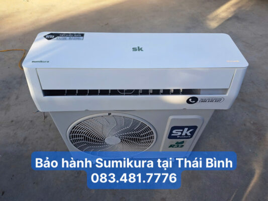 Bảo hành Sumikura tại Thái Bình 2 Bảo hành Sumikura tại Thái Bình - 083.481.7776