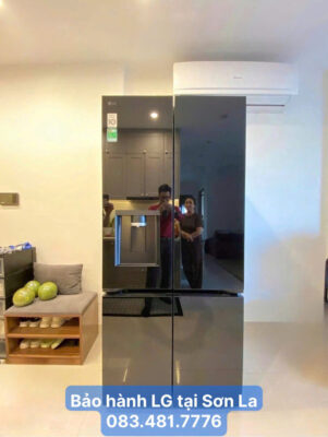 Bảo hành LG tại Sơn La - 083.481.7776