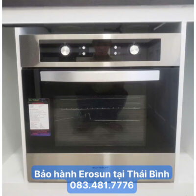 Bảo hành Erosun tại Thái Bình 3 Bảo hành Erosun tại Thái Bình - 083.4817776