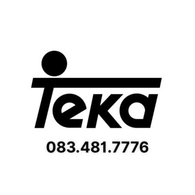 Bảo hành Teka tại Thái Bình - 083.481.7776