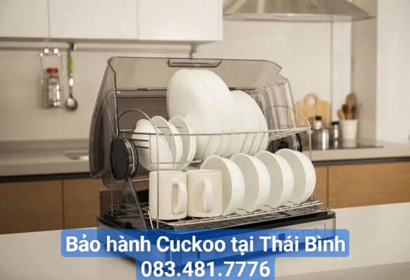 Bảo hành Cuckoo tại Thái Bình 4 Bảo hành Cuckoo tại Thái Bình - 083.481.7776