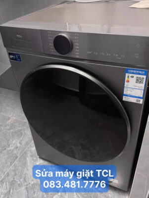 Sửa máy giặt TCL - 083.481.7776