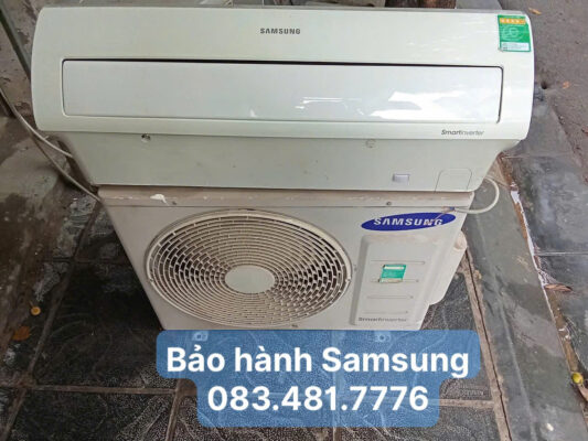 Bảo hành Samsung tại Đông Hưng 4 Bảo hành Samsung tại Đông Hưng - 083.481.7776