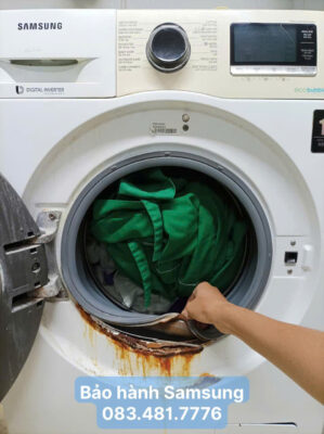 Bảo hành Samsung tại Đông Hưng 3 Bảo hành Samsung tại Đông Hưng - 083.481.7776