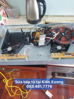 Sửa bếp từ tại Kiến Xương 3 Sửa bếp từ tại Kiến Xương - 083.481.7776