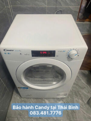 Bảo hành Candy tại Thái Bình 2 Bảo hành Candy tại Thái Bình - 083.481.7776