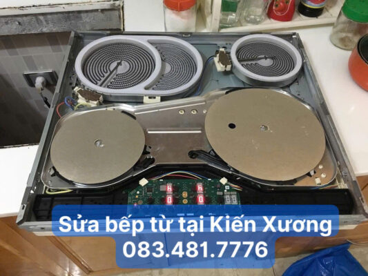Sửa bếp từ tại Kiến Xương 1 Sửa bếp từ tại Kiến Xương - 083.481.7776