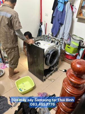 Sửa máy sấy Samsung tại Thái Bình 2 Sửa máy sấy Samsung tại Thái Bình - 083.481.7776