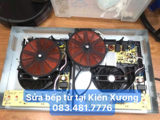 Sửa bếp từ tại Kiến Xương 2 Sửa bếp từ tại Kiến Xương - 083.481.7776