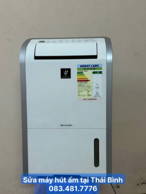 Sửa máy hút ẩm tại Thái Bình 2 Sửa máy hút ẩm tại Thái Bình - 083.481.7776