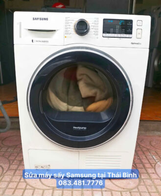 Sửa máy sấy Samsung tại Thái Bình 1 Sửa máy sấy Samsung tại Thái Bình - 083.481.7776