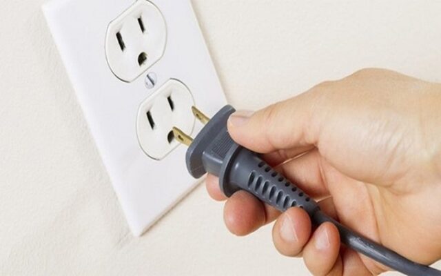 Cách vệ sinh tủ lạnh bị ngập nước