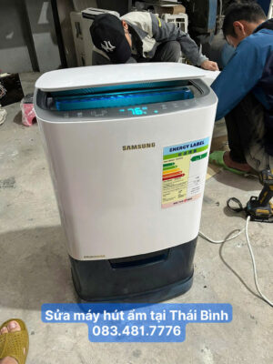 Sửa máy hút ẩm tại Thái Bình 3 Sửa máy hút ẩm tại Thái Bình - 083.481.7776