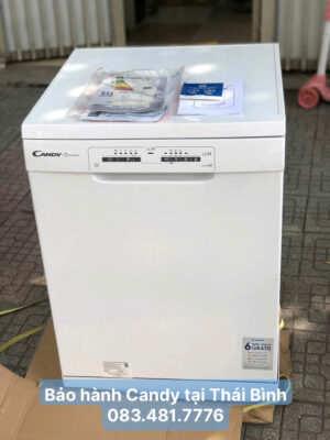 Bảo hành Candy tại Thái Bình 3 Bảo hành Candy tại Thái Bình - 083.481.7776