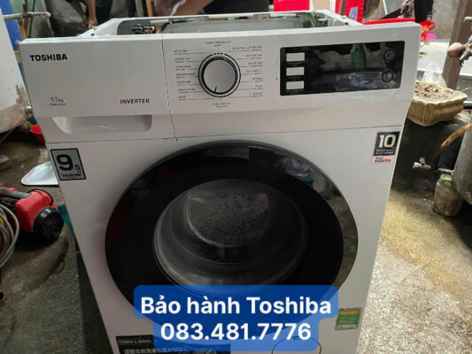 Bảo hành Toshiba tại Đông Hưng 3 Bảo hành Toshiba tại Đông Hưng - 083.481.7776