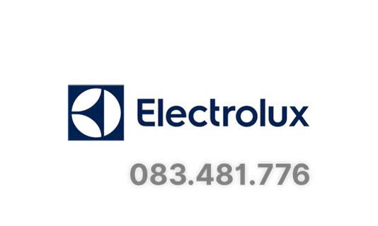 Bảo hành Electrolux tại Đông Hưng - 083.481.7776