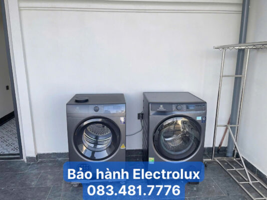 Bảo hành Electrolux tại Đông Hưng 3 Bảo hành Electrolux tại Đông Hưng - 083.481.7776