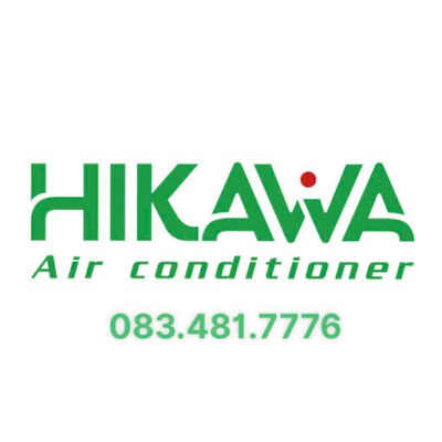 Bảo hành điều hòa Hikawa - 083.481.7776