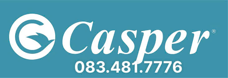 Bảo hành Casper tại Đông Hưng - 083.481.7776