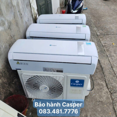 Bảo hành Casper tại Đông Hưng 3 Bảo hành Casper tại Đông Hưng - 083.481.7776