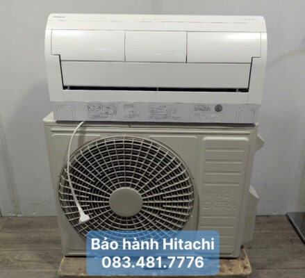 Bảo hành Hitachi tại Đông Hưng 4 Bảo hành Hitachi tại Đông Hưng - 083.481.7776