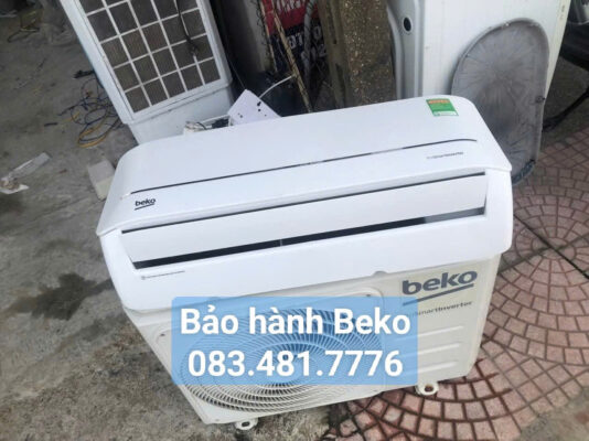 Bảo hành Beko 4 Bảo hành Beko - 083.481.7776