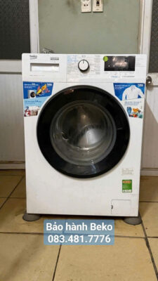 Bảo hành Beko 3 Bảo hành Beko - 083.481.7776