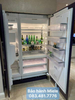Bảo hành Miele 3 Bảo hành Miele chính hãng - 083.481.7776