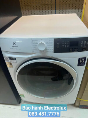 Bảo hành Electrolux tại Hưng Yên - 083.481.7776
