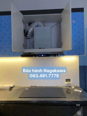 Bảo hành Nagakawa - 083.481.7776