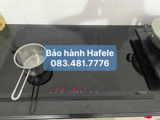 Bảo hành Hafele tại Thái Bình - 083.481.7776