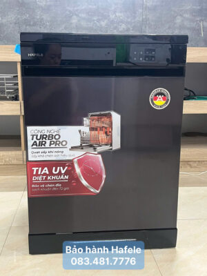 Bảo hành Hafele tại Thái Bình - 083.481.7776