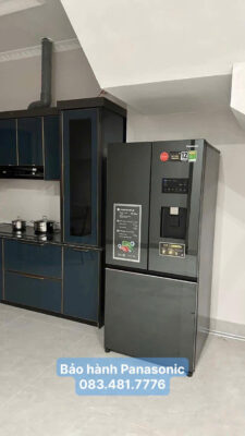 Bảo hành tủ lạnh Panasonic tại Thái Bình 2 Bảo hành tủ lạnh Panasonic tại Thái Bình - 083.481.7776