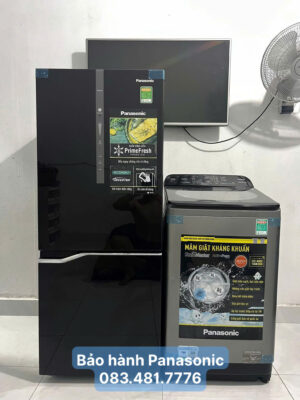 Bảo hành tủ lạnh Panasonic tại Thái Bình 3 Bảo hành tủ lạnh Panasonic tại Thái Bình - 083.481.7776