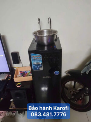 Bảo hành Karofi tại Thái Bình - 083.481.7776