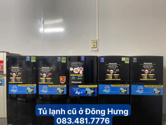 Tủ lạnh cử ở Đông Hưng - 083.481.7776