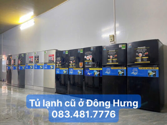Tủ lạnh cử ở Đông Hưng - 083.481.7776