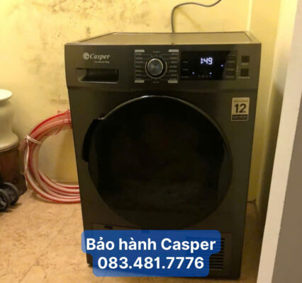 Bảo hành Casper ở Đông Hưng 4 Bảo hành Casper ở Đông Hưng - 083.481.7776