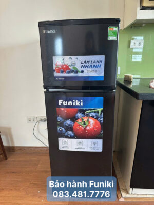 Bảo hành Funiki tại Đông Hưng - 083.481.7776