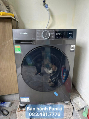 Bảo hành Funiki tại Đông Hưng - 083.481.7776
