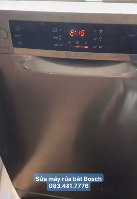 Sửa máy rửa bát Bosch tại Đông Hưng 3 Sửa máy rửa bát Bosch tại Đông Hưng - 083.481.7776