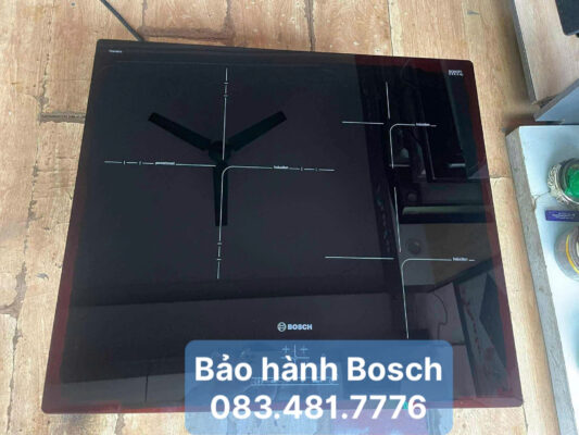 Bảo hành Bosch tại Đông Hưng - 083.481.7776
