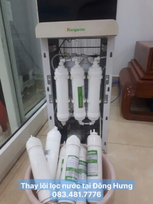 Thay lõi lọc nước tại Đông Hưng 1 Thay lõi lọc nước tại Đông Hưng - 083.481.7776