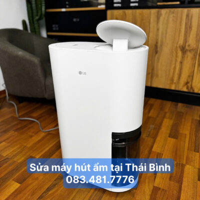 Sửa máy hút ẩm tại Thái Bình 1 Sửa máy hút ẩm tại Thái Bình - 083.481.7776