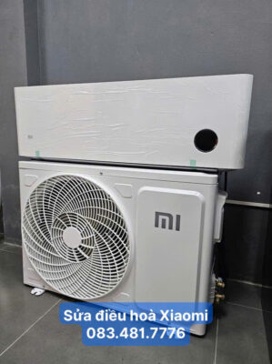 Sửa điều hòa Xiaomi 3 Sửa điều hòa Xiaomi - 083.484.7776
