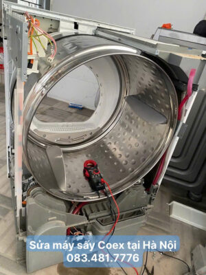 Sửa máy sấy Coex tại Hà Nội 2 Sửa máy sấy Coex tại Hà Nội - 083.481.7776